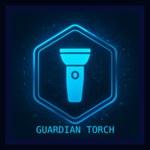 Flashlight: Guardian Torch