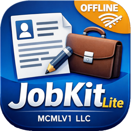JobKit Lite