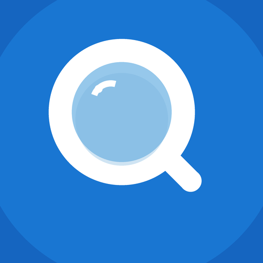 Magnify AI App Icon
