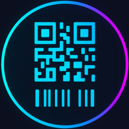 QR & Barcode Scanner