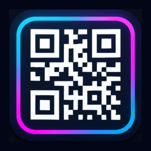 QR Code Generator Offline