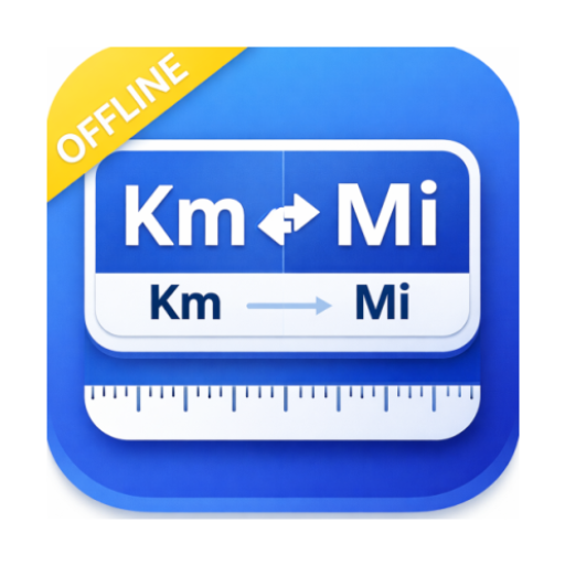 Unit Converter Offline