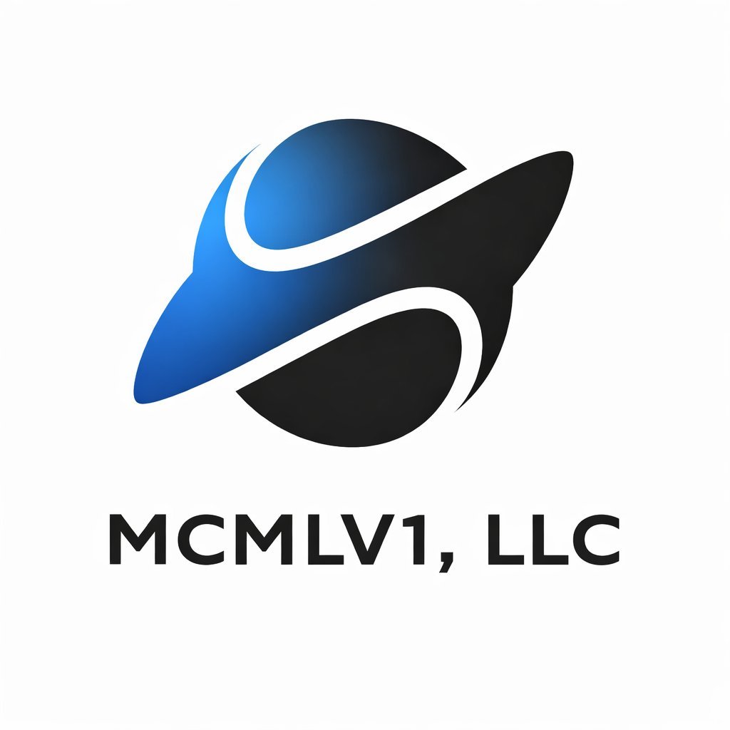 MCMLV1 LLC Logo