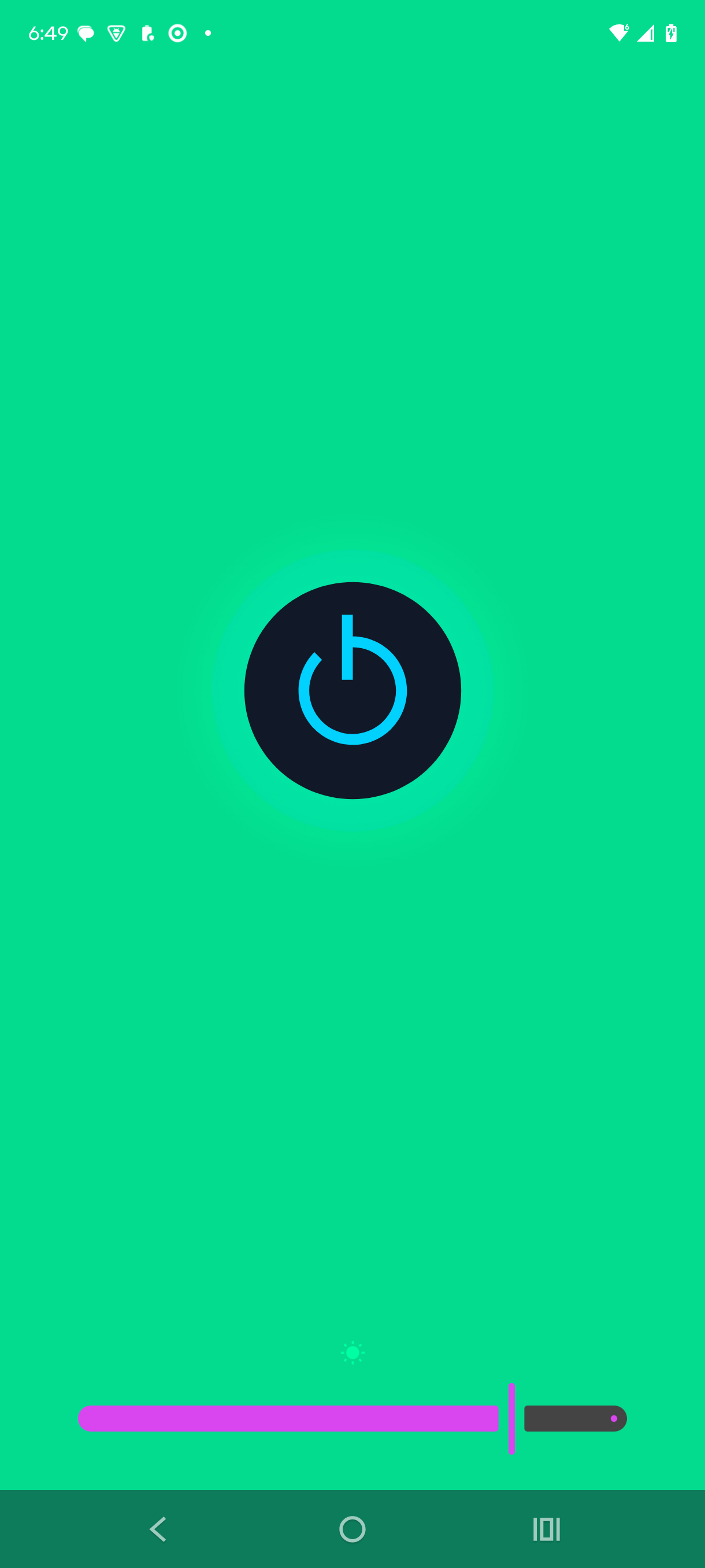 Guardian Torch Premium Features